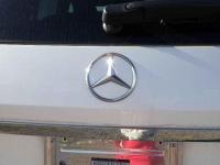 Mercedes Benz M CLASS 2012
