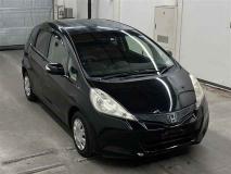 HONDA FIT 2013
