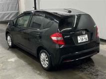 HONDA FIT 2013