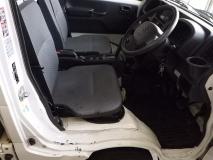 SUZUKI CARRY 2015