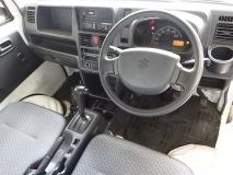 SUZUKI CARRY 2015