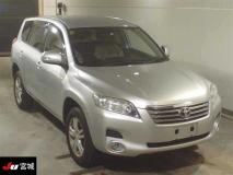 TOYOTA VANGUARD 2007