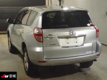 TOYOTA VANGUARD 2007