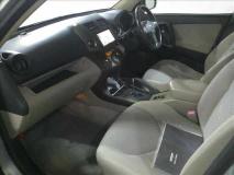 TOYOTA VANGUARD 2007