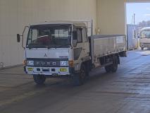 MITSUBISHI FUSO FIGHTER 1990