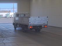 MITSUBISHI FUSO FIGHTER 1990