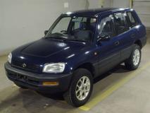Toyota RAV4 1996