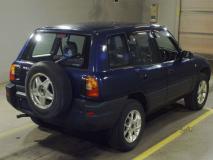 Toyota RAV4 1996