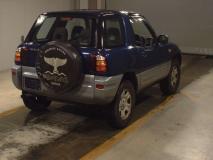 Toyota RAV4 J 1998