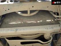 Mitsubishi FUSO FIGHTER MIGNON 1997