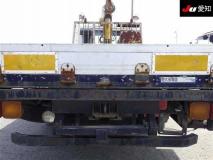 Mitsubishi FUSO FIGHTER 1990