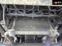 Mitsubishi FUSO FIGHTER 1990