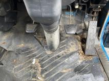 Mitsubishi CANTER 1988