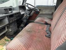 Mitsubishi CANTER 1988