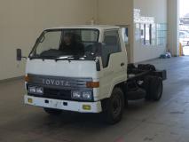 Toyota DYNA 1993