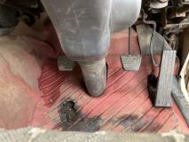 Mitsubishi FUSO FIGHTER MIGNON 1988