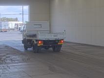 Mitsubishi FUSO FIGHTER MIGNON 1996