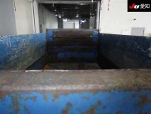 Mitsubishi CANTER 1987