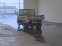 MITSUBISHI FUSO FIGHTER MIGNON 1995