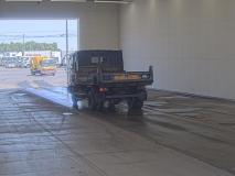 Mitsubishi FUSO FIGHTER 1990