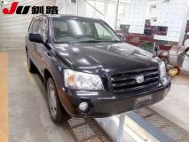 Toyota KLUGER 2004