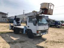 Mitsubishi CANTER 1992