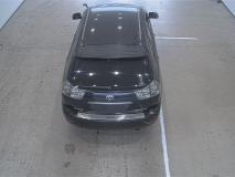 Toyota HARRIER 2007