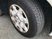 Toyota CORONA PREMIO 1998