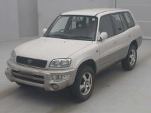 TOYOTA RAV4 1997