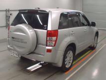 Suzuki ESCUDO 2006