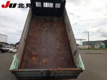 Mitsubishi CANTER 1987