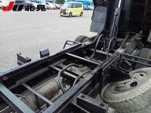 Mitsubishi CANTER 1987