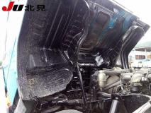 Mitsubishi CANTER 1987