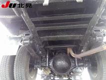 Mitsubishi CANTER 1987