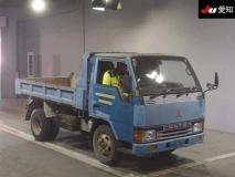 MITSUBISHI CANTER 1991
