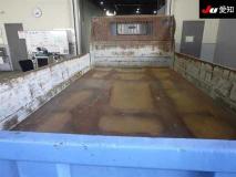 MITSUBISHI CANTER 1991