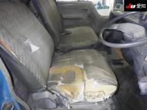 MITSUBISHI CANTER 1991