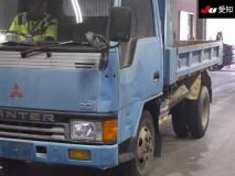 MITSUBISHI CANTER 1991