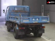 MITSUBISHI CANTER 1988