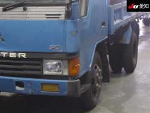 MITSUBISHI CANTER 1988