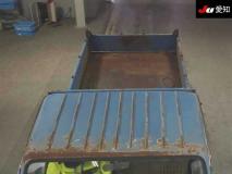 MITSUBISHI CANTER 1988