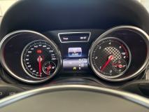 MERCEDES BENZ GLE CLASS 2018