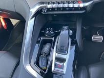 Peugeot 5008 2019
