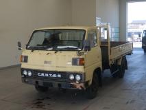 Mitsubishi CANTER 1985