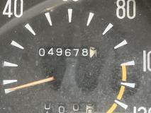 Mitsubishi CANTER 1985