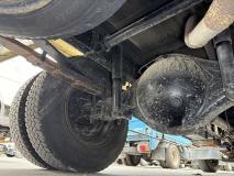 Mitsubishi CANTER 1985