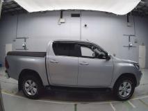 Toyota HILUX PICK UP 2018
