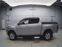 Toyota HILUX PICK UP 2018