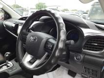 Toyota HILUX PICK UP 2018