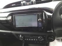 Toyota HILUX PICK UP 2018
